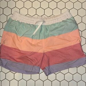 Chubbies swim trunks